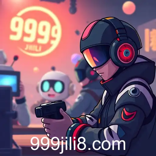 The Rise of 999jili in the Online Gaming Industry