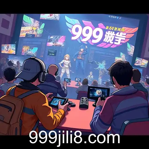 Digital Entertainment Evolution