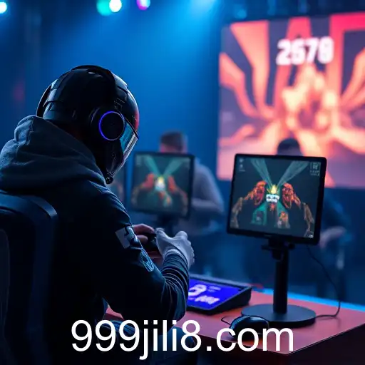 Emerging Trends in Global Online Gaming