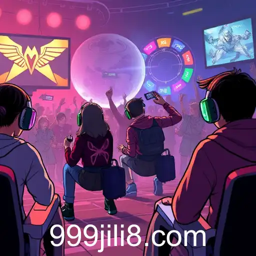 Gaming Dynamics in the Digital World