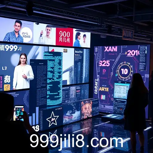 Exploring the Global Impact of Online Platforms