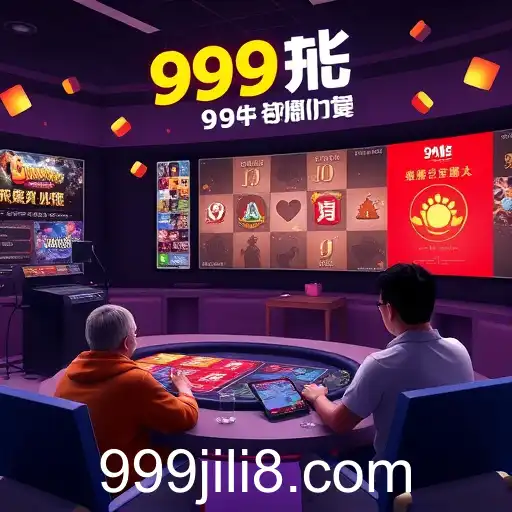 The Impact of Online Gaming Platforms on Society