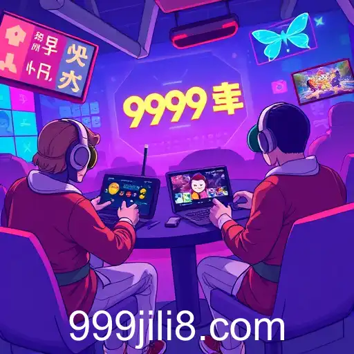 Rise of Online Gaming Platforms in a Digital Age