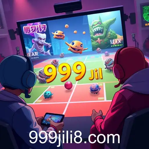 The Rise of 999jili: A Game Changer in the Industry