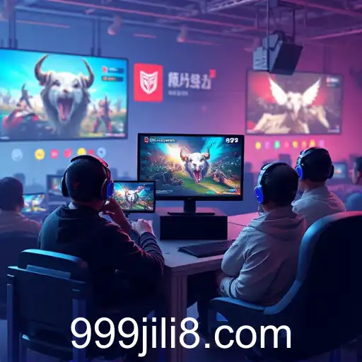 The Rise of 999jili: A Digital Trend Revolutionizing Online Platforms