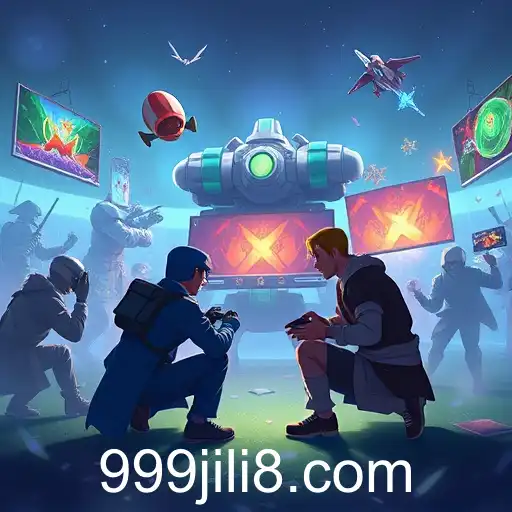 The Rise of Digital Gaming Platforms