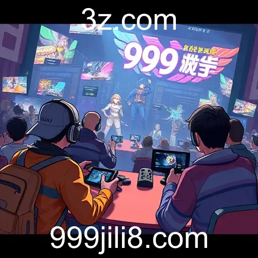 Digital Entertainment Evolution