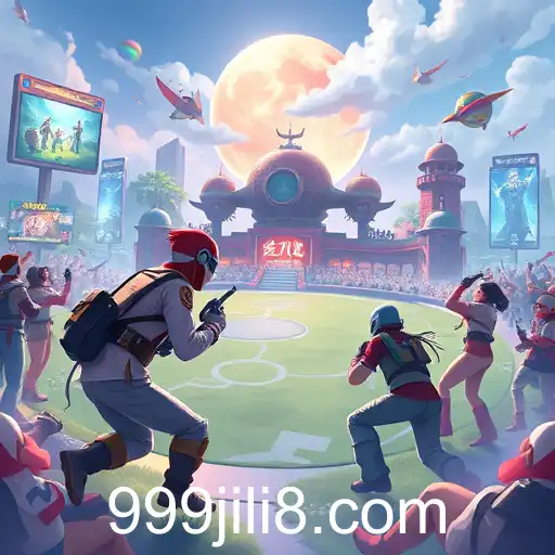 Exploring the Digital Gaming Landscape