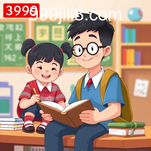 Exploring Educational Insights: A Hidden Gem in '999jili' Gaming Categories