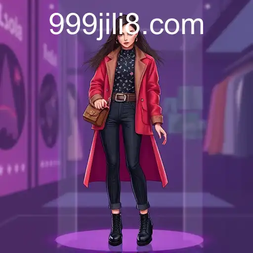 Exploring the New Frontier: 'Fashion Styles' Game Category on 999jili