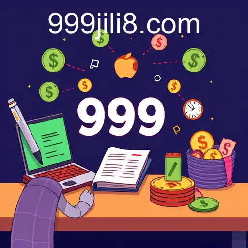 Exploring 'Financial Advice' in Online Gaming: The Role of '999jili'