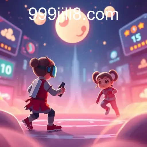 The Rise of 999jili and the Gaming Revolution