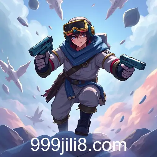 The Rise of 999jili in the Gaming World