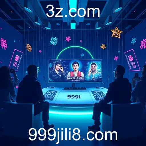 The Rise of 999jili: A Digital Trend Revolutionizing Online Platforms