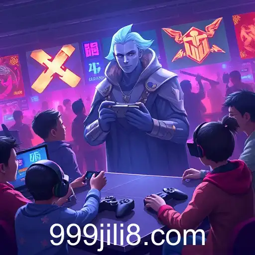 The Rise of Online Gaming Platforms in 2025