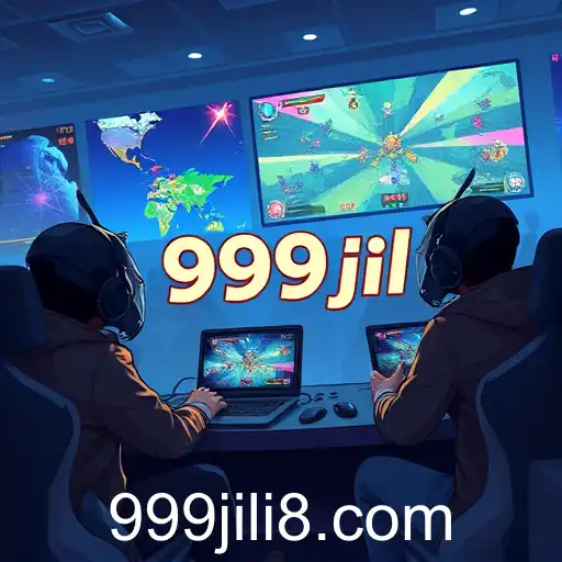 Rising Influence of 999jili in the Gaming World