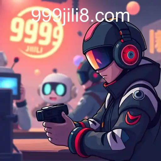 The Rise of 999jili in the Online Gaming Industry