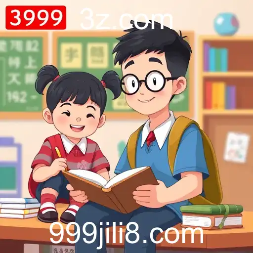 Exploring Educational Insights: A Hidden Gem in '999jili' Gaming Categories