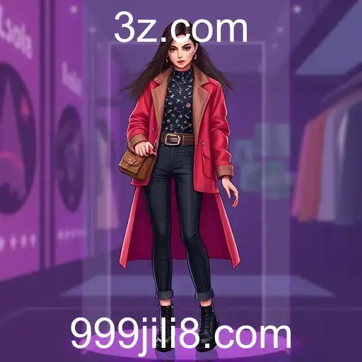 Exploring the New Frontier: 'Fashion Styles' Game Category on 999jili