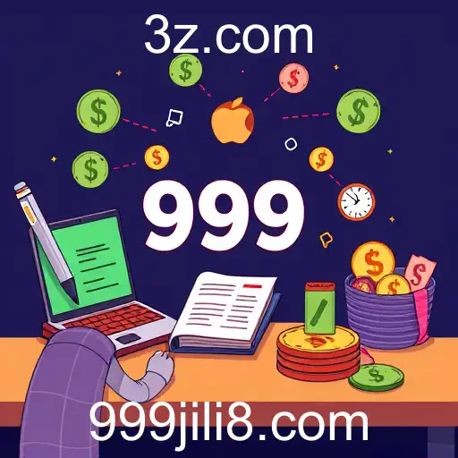 Exploring 'Financial Advice' in Online Gaming: The Role of '999jili'