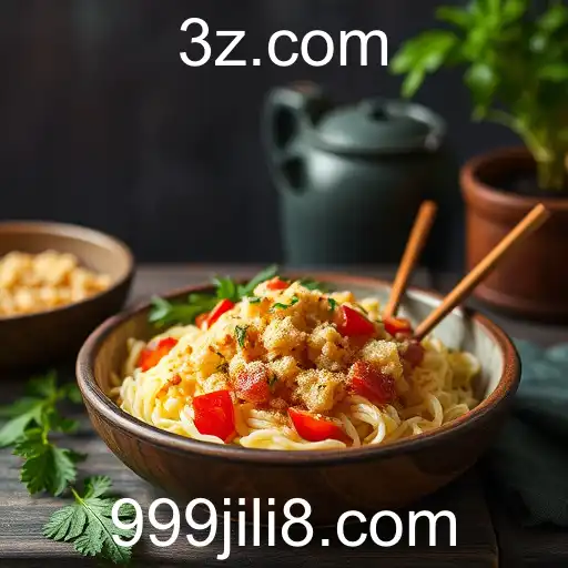 Exploring the Culinary Delights of '999jili': Food Recipes as a Game Category