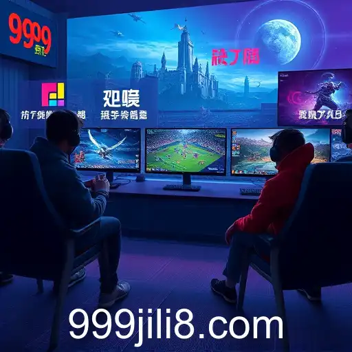 Innovative Gaming Trends and Security Challenges