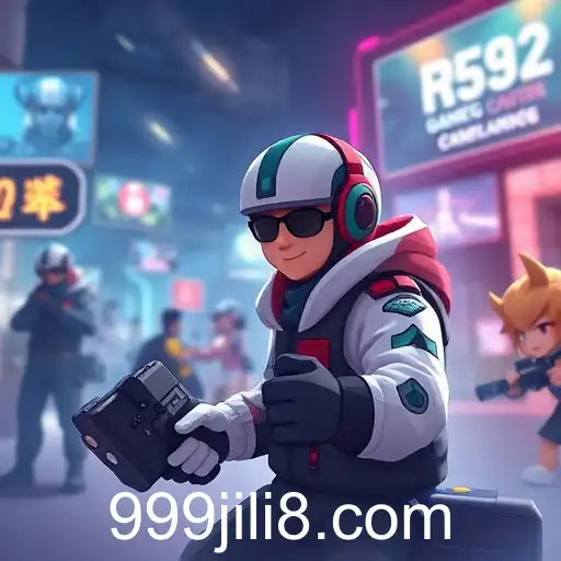 The Impact of Online Gaming Platforms in 2025