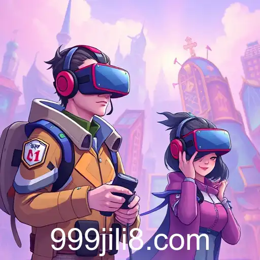 The Rise and Impact of 999jili in Online Gaming