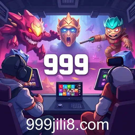 The Rise of 999jili in Online Gaming