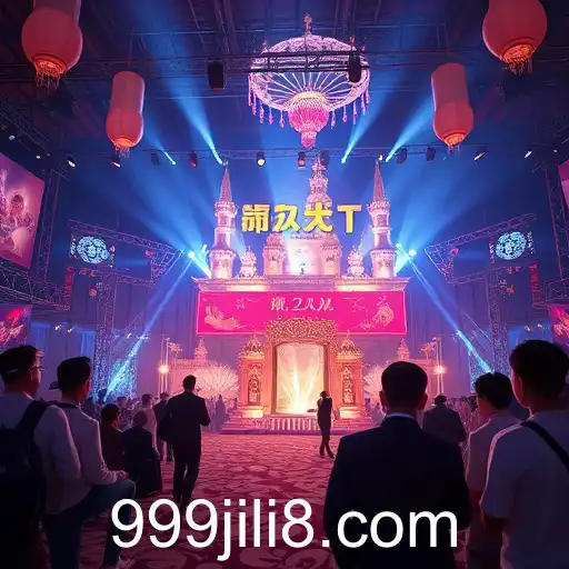 The Rise of 999jili: A Game Changer in the Industry