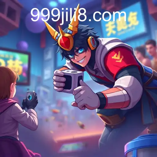 The Rise of 999jili in the Gaming World