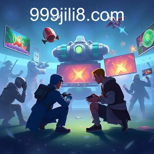 The Rise of Digital Gaming Platforms