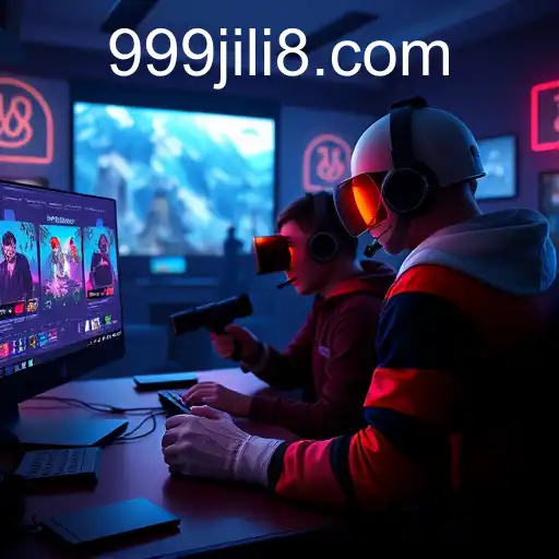 The Rise of Online Gaming Platforms in 2025