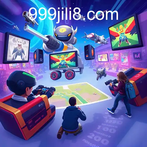 Exploring the Rise of Online Gaming Platforms Amid Global Changes