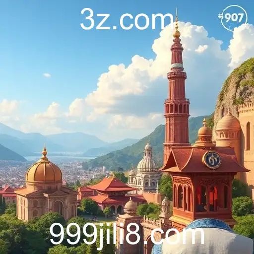 Exploring the World of Travel Guides with 999jili: A Deep Dive into Digital Adventure