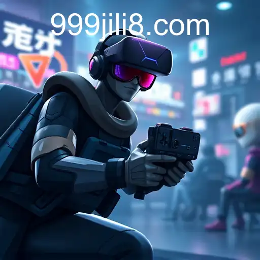 Exploring the 'Tech Innovations' Game Category: The Rise of '999jili'