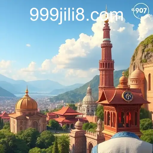 Exploring the World of Travel Guides with 999jili: A Deep Dive into Digital Adventure